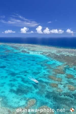 三角点からの眺め