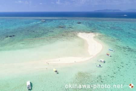 浜島（幻の島）