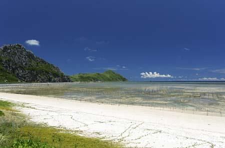 アンジェーラ浜