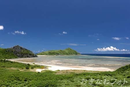 アンジェーラ浜