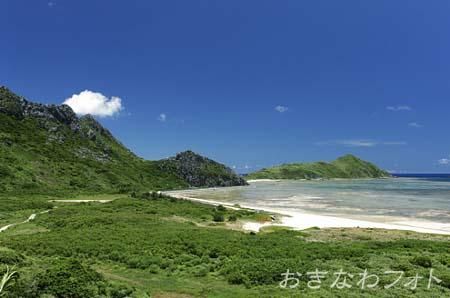 アンジェーラ浜