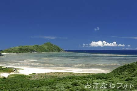 アンジェーラ浜