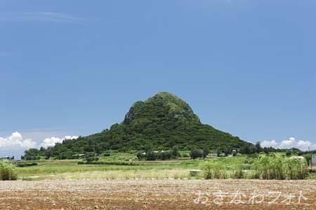 城山（タッチュー）