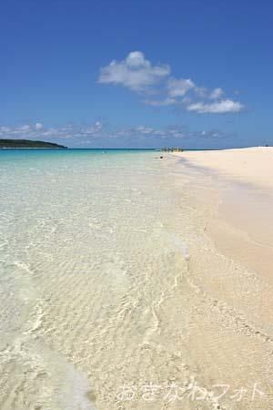 与那覇前浜ビーチ