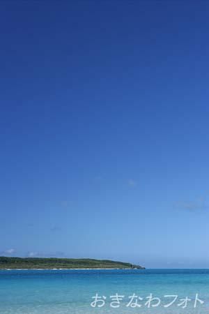 与那覇前浜ビーチ