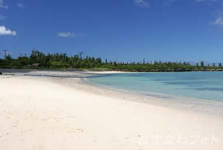 パイナガマビーチ