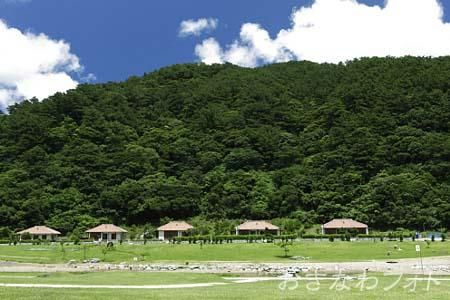 奥ヤンバルの里