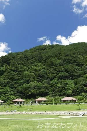 奥ヤンバルの里