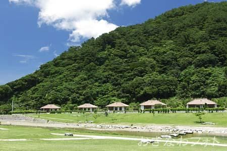 奥ヤンバルの里