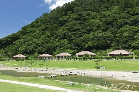 奥ヤンバルの里