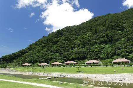 奥ヤンバルの里