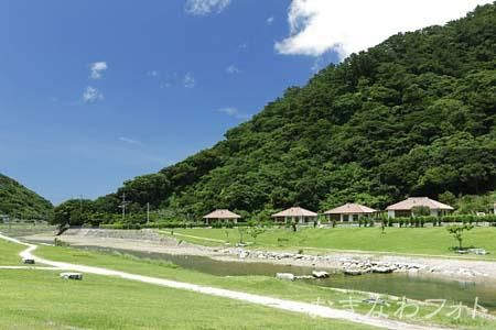 奥ヤンバルの里