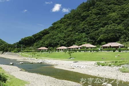 奥ヤンバルの里