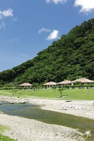 奥ヤンバルの里