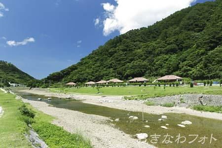 奥ヤンバルの里