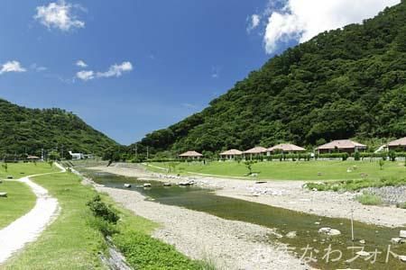 奥ヤンバルの里