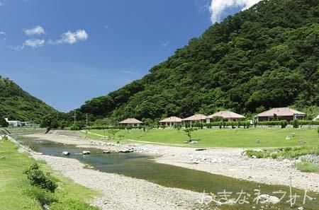 奥ヤンバルの里