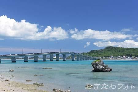 浜比嘉大橋