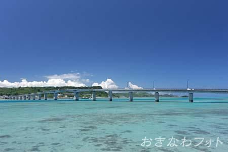 浜比嘉大橋