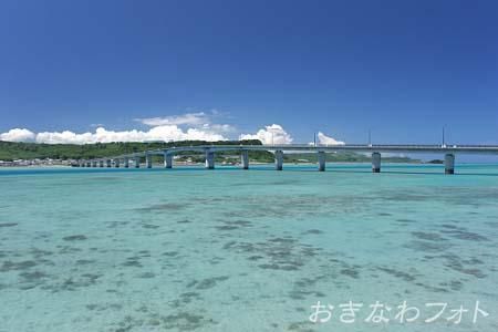 浜比嘉大橋