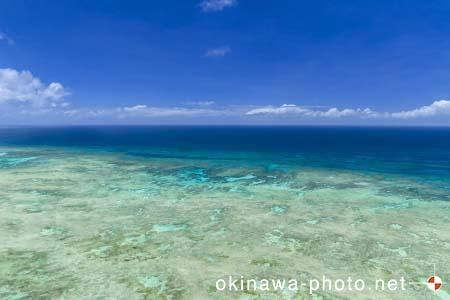 多良間島の海
