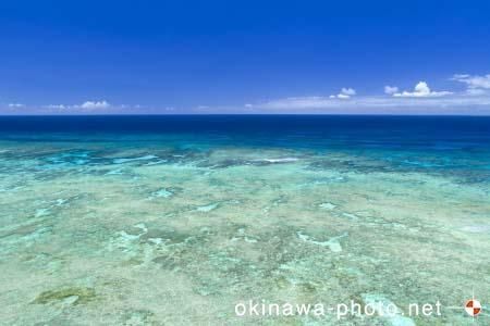 多良間島の海