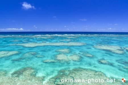 多良間島の海