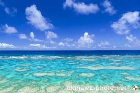 多良間島の海
