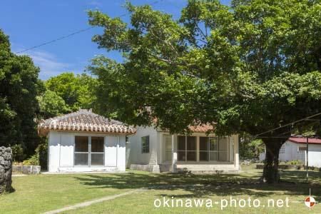 外間・ウプグイ