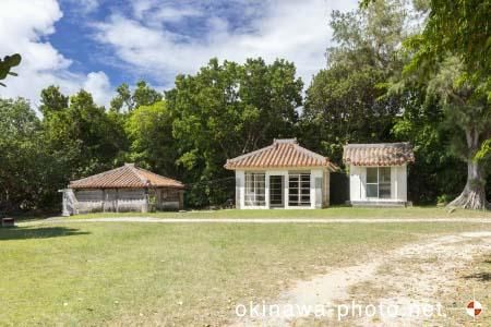 外間・ウプグイ