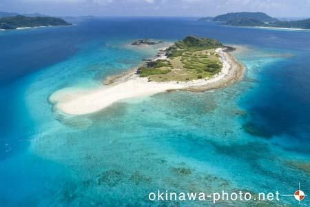 安慶名敷島