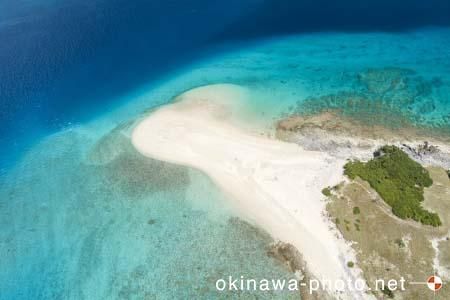 安慶名敷島