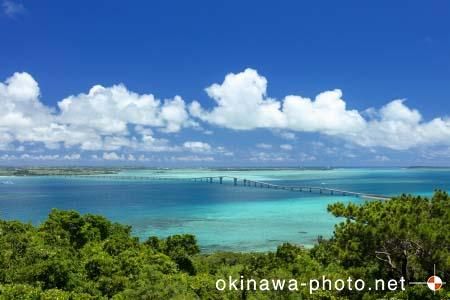 伊良部大橋
