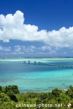 伊良部大橋