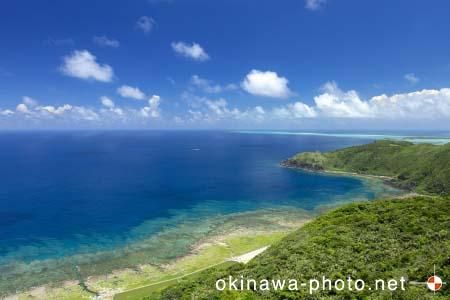 比屋定バンタから
