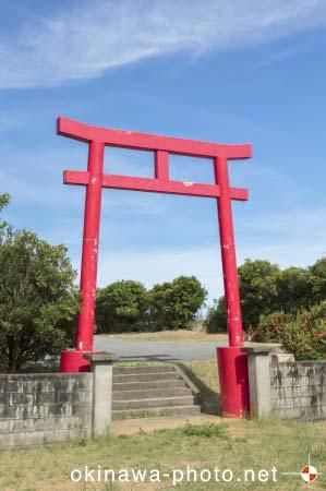 秋葉神社