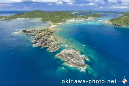 サクバル奇岩群