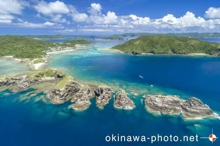 サクバル奇岩群