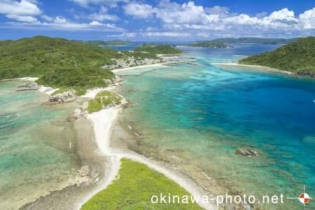 サクバル奇岩群