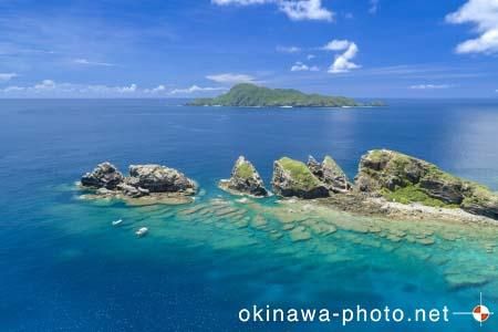 サクバル奇岩群