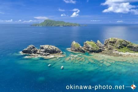 サクバル奇岩群