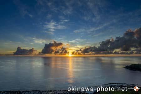 比屋定バンタから