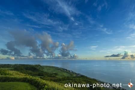 比屋定バンタから