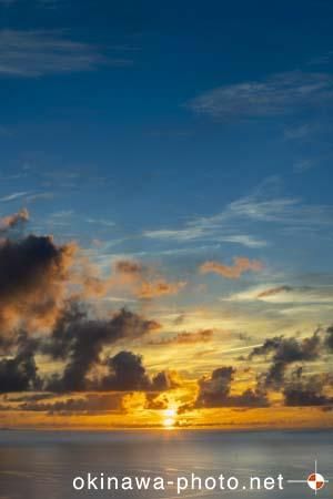 比屋定バンタから