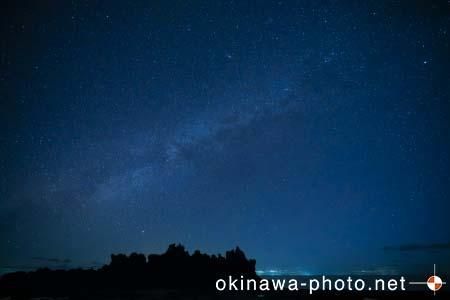 ミーフガー周辺