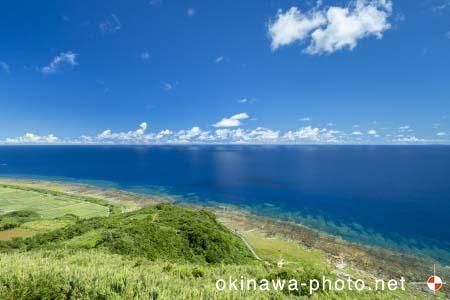 比屋定バンタから