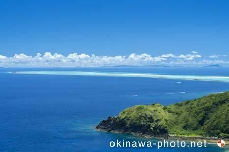比屋定バンタから