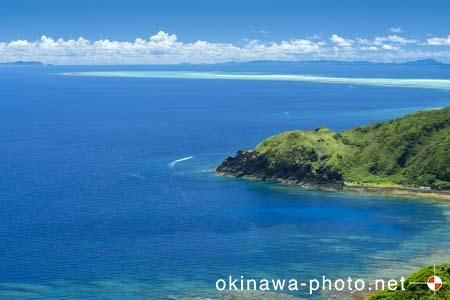 比屋定バンタから