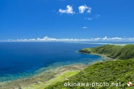 比屋定バンタから