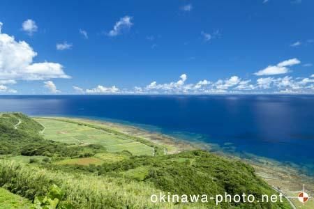 比屋定バンタから